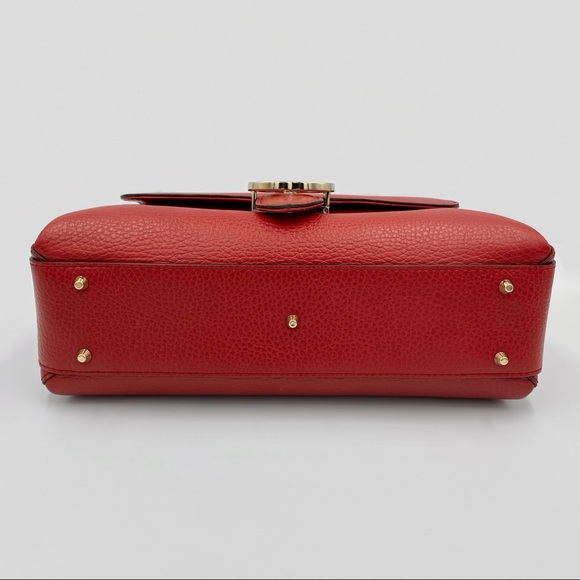 Gucci Dollar Interlocking G Medium bag - Picture 7 of 14